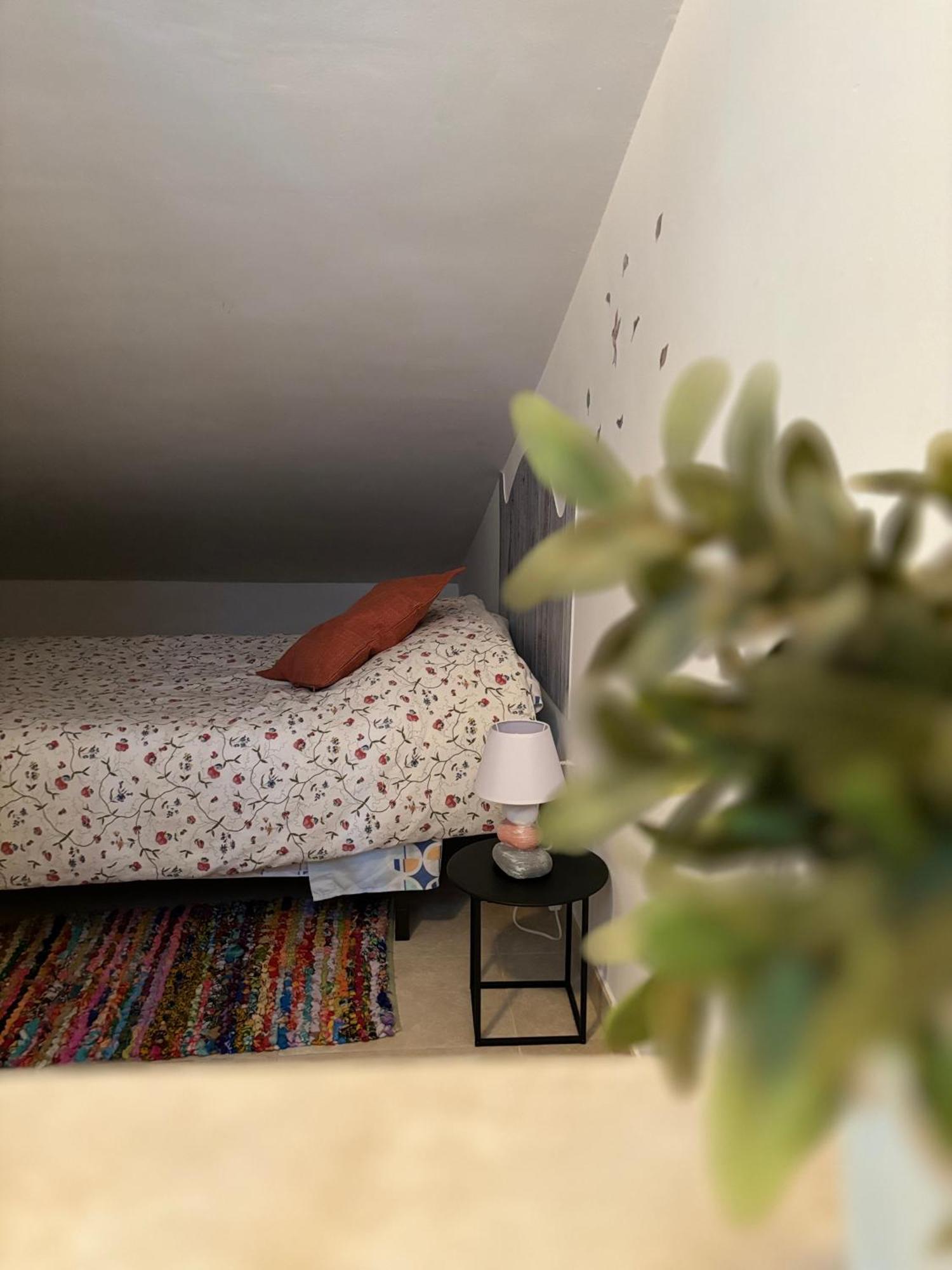 Apartamento La Alberca 1 Арасена Экстерьер фото