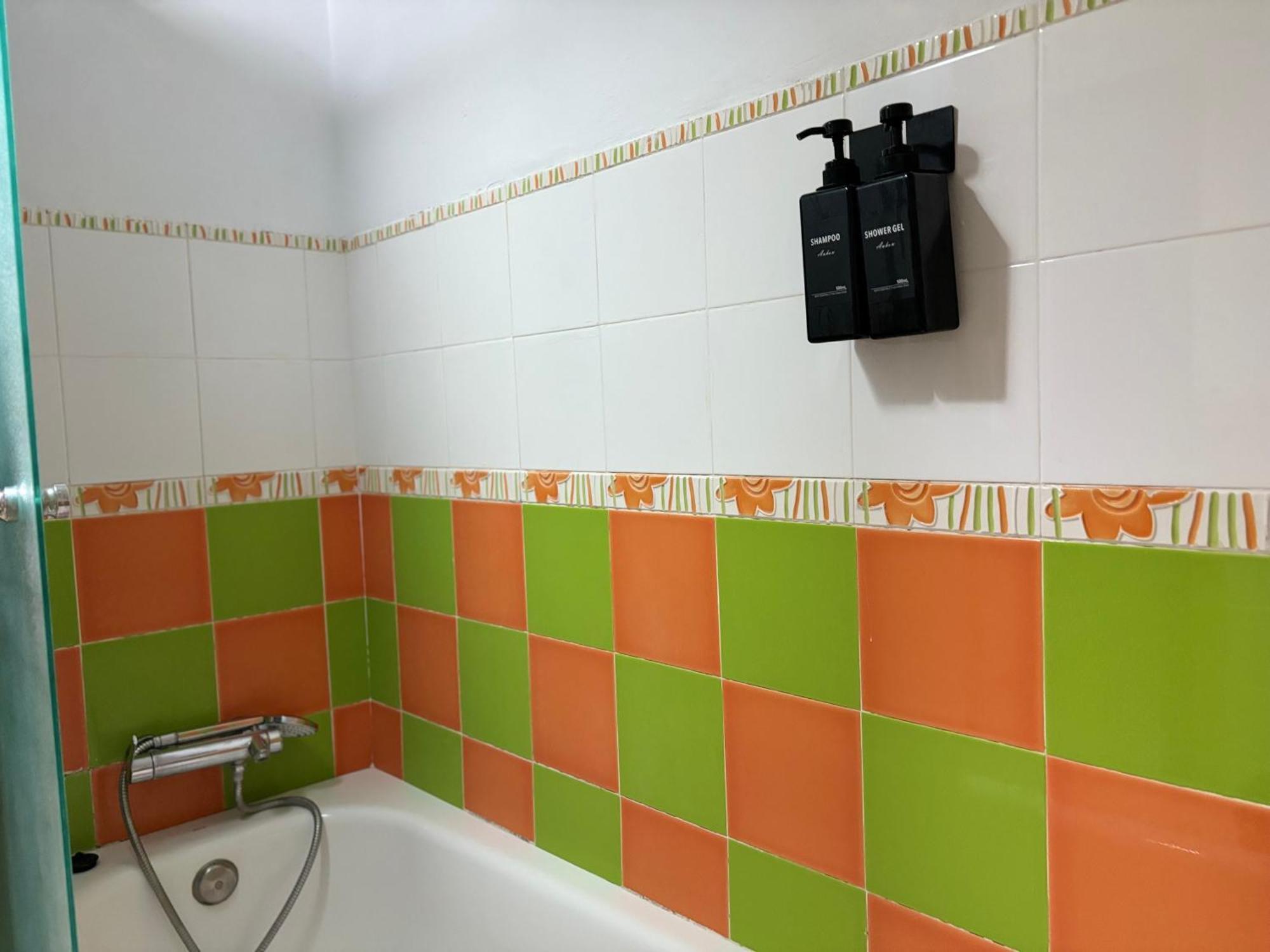 Apartamento La Alberca 1 Арасена Экстерьер фото
