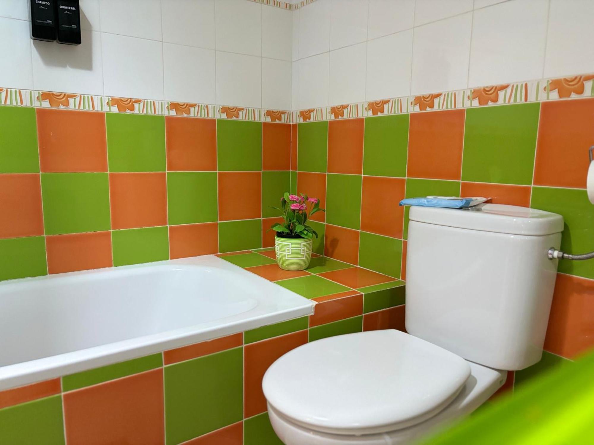 Apartamento La Alberca 1 Арасена Экстерьер фото
