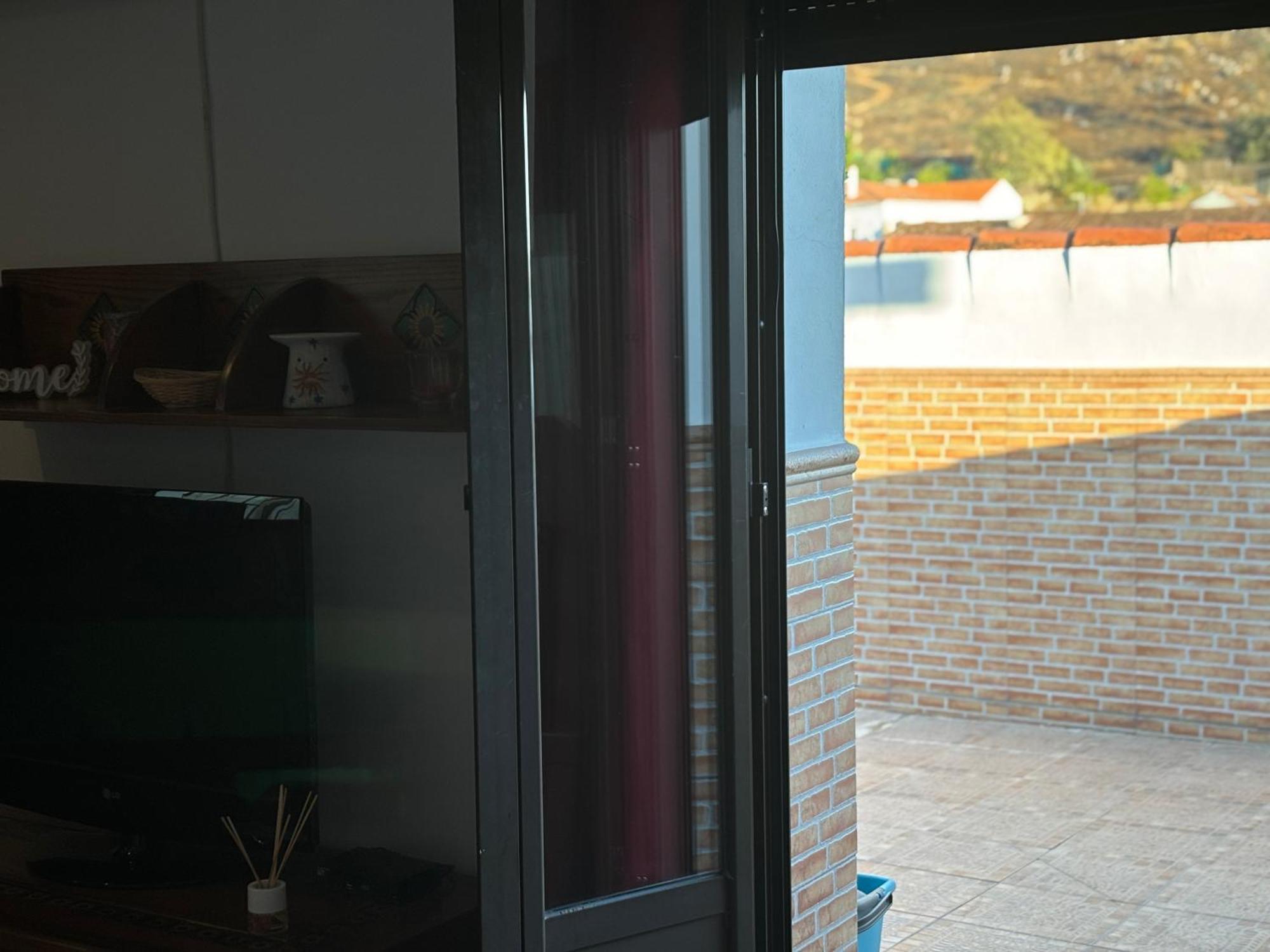 Apartamento La Alberca 1 Арасена Экстерьер фото