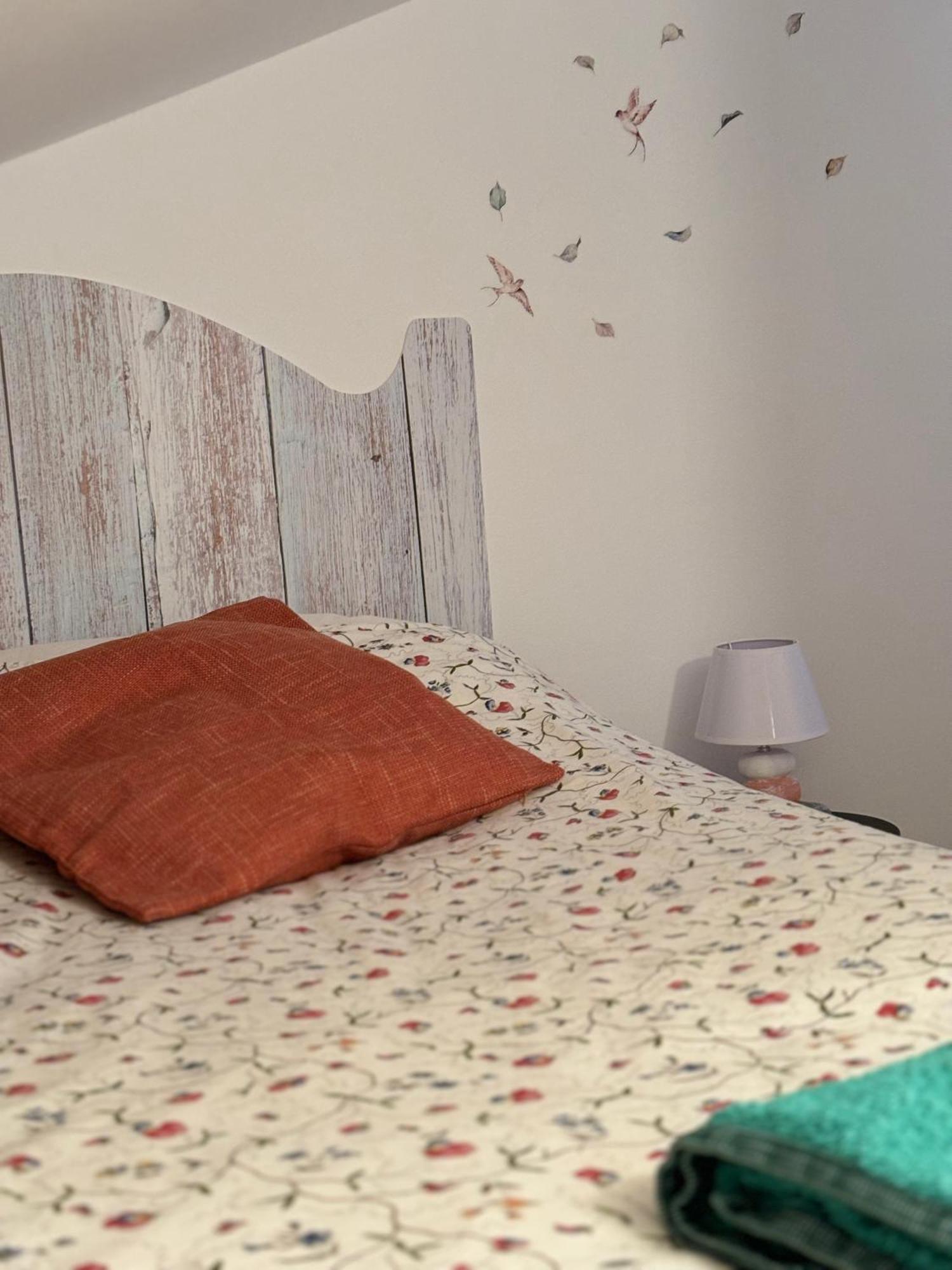 Apartamento La Alberca 1 Арасена Экстерьер фото
